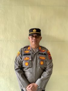 Jelang Natal dan Tahun Baru, Polsek Kutalimbaru Tingkatkan Patroli Keamanan