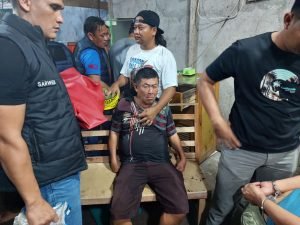 Tim Gabungan Polda Sumut Gerebek Lokasi Perjudian di Asahan, 19 Pelaku Diamankan