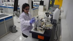 Magister Sains Berkelanjutan UPER Menjawab Tantangan ESG