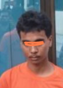 Polsek Sunggal Tangkap Otak Pelaku Begal Penyerang Anggota TNI