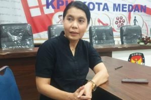 KPU Medan Berharap Pilkada Selanjutnya Sesuai Target