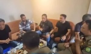 Ketua DPRD Medan Wong Chun Sen Mediasi Konflik Ray Cafe dan Pemko Medan