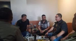 Wong Chun Sen, Pemimpin Cepat Tanggap yang Dapat Apresiasi Warga Medan