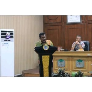 Pemko Binjai Gelar Sosialisasi dan Publikasi Makanan Bergizi Gratis