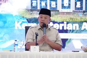 Setahun Sertipikat Elektronik, Kementerian ATR/BPN Catat Terbitkan 3,1 Juta Sertipikat