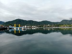 KSOPP Danau Toba Pastikan Tidak Ada Pungutan Liar Parkir di Area Pelabuhan