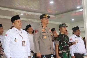 Perayaan Hari Amal Bhakti Kemenag Kabupatan Langkat ke-79 Tahun 2025: Semangat Umat Rukun Menuju Indonesia Emas