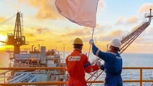 IMO-Indonesia Dukung Komitmen Pertamina Bangun Ketahanan Energi Nasional