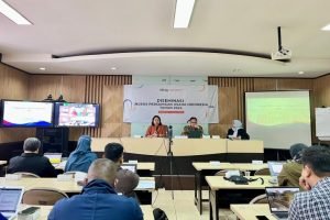 Indeks Persaingan Usaha Sebagai Indikator Kerja Nasional di 2025