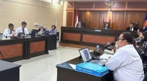 PT CRRC dan PT Anugerah Logistik Tolak Dugaan Persekongkolan Tender EMU Kereta Cepat