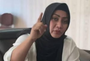Anggota DPRD Medan Lailatul Badri:Disdikbud Segera Ambil Sikap Terkait Siswa Dihukum Di Lantai Tak Bayar SPP, Sebab Tindakan Itu Tidak Dibenarkan
