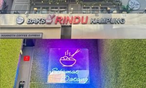 Diaspora Loan BNI Bantu Pengusaha Palembang Kembangkan Bisnis Kuliner di Seoul