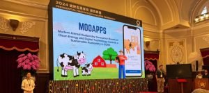 Inovasi Mahasiswa UPER Juara Hackathon Taiwan, Dukung Asta Cita