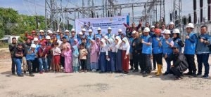 YBM PLN UIP SBU Dorong Peningkatan Kualitas Hidup Masyarakat