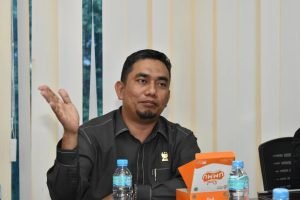 Anggota DPRD Medan Zulham Efendi Ingatkan Dishub Tegas Tegakan Aturan Soal Angkutan Tonase Besar Melintas di Jalan Kota