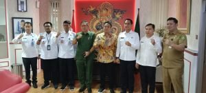 Ketua DPRD Medan Dorong Pembentukan BNN Kota: Perang Melawan Narkotika di Titik Nol