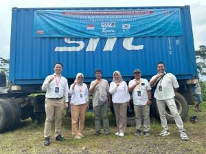 BNI Xpora Bantu UKM Kopi RI Tembus Pasar Ekspor Korea Selatan dan Taiwan