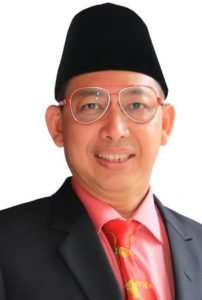 Wong Chun Sen Hadiri Perayaan HUT ke-45 Wakil Ketua DPRD Medan, H. Zulkarnaen
