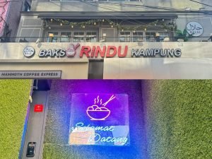 Pengusaha Palembang Kembangkan Usaha Kuliner di Seoul Pakai Diaspora Loan BNI