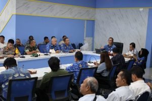 Terminal Lubuk Pakam Siap Uji Coba, Kadishub Sumut Pastikan Fasilitas Dimanfaatkan Optimal