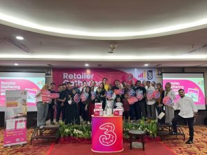Indosat HiFi Air Hadir di Sumatra, Hadirkan Internet Rumah Nirkabel Terjangkau