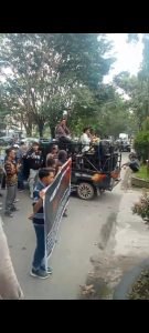 Aliansi Mahasiswa Sumut Serukan Penegakan Hukum Profesional dalam Kasus ESS