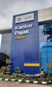 Pajak Atas Usaha Ekonomi Digital Terkini: 32,32 Triliun