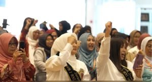 Cara BNI Berdayakan PMI di Hong Kong Lewat Program Pelatihan