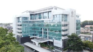 Kanwil DJP Sumut I Capai Realisasi Penerimaan Pajak 100,21% pada Tahun 2024