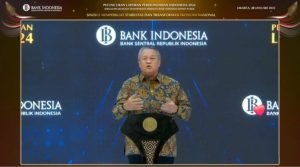 BI Dukung Stabilitas Pertumbuhan Ekonomi