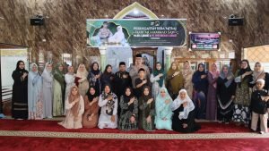 Penuh Khidmat, Polres Langkat Laksanakan Peringatan Isra Mi’raj Nabi Besar Muhammad SAW Tahun 1446 H / 2025 M