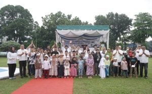Premium Price Tingkatkan Nilai, PTPN IV Regional I Kirim Perdana CPO PKS Rambutan Bersertifikat RSPO Model IP