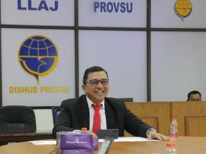 Dishub Sumut Siapkan Mudik Gratis untuk Idul Fitri 2025