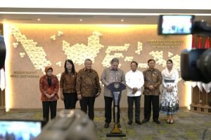Bank Indonesia Bersama Pemerintah Perkuat Sinergi Jaga Inflasi 2025