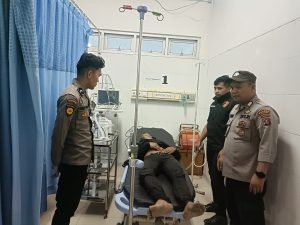 Polres Samosir Klarifikasi Pelaku Penculikan Anak di Lumban Suhi-suhi Toruan
