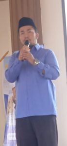Pesantren An-Najah Centre Memperingati Isra’ dan Mi’raj Nabi Muhammad SAW Tahun 1446 H