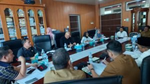 DPRD Medan : Camat dan Lurah Agar Patuhi Perwal No 21 Tahun 2021 Soal Pengangkatan Kepling