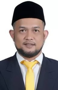 Wakil Ketua DPRD Medan Hadi Suhendra Prihatin Atas Kelangkaan Gas 3 Kg di Medan Utara