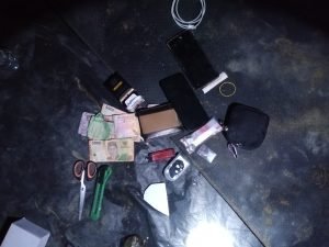 Grebek Kampung Rawan Narkoba! Sat Narkoba Polres Langkat Bongkar Sarang Sabu Di Perkebunan Sawit