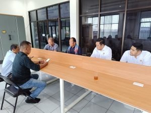 KORMI Medan Layangkan Somasi terhadap Dugaan Pungli ke Pegiat Olahraga