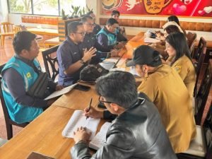 PLN UID Sumut Perkuat Sinergi Bersama Pemda Sosialisasi Diskon Listrik