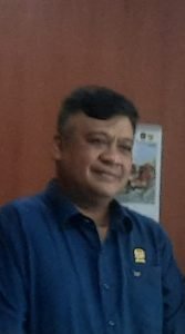 Salomo TR Pardede Sinyalir Banyak Kebocoran Retribusi Pajak Daerah