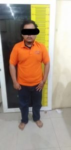 Sat Reskrim Polres Langkat Ringkus 3 Pelaku Spesialis Pembobol Rumah Kosong & Kantor Pemerintah Ditangkap.