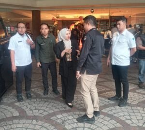 Polisi, Tentara, dan PM Siaga dalam Penetapan Gubernur dan Wakil Gubernur Sumut Terpilih