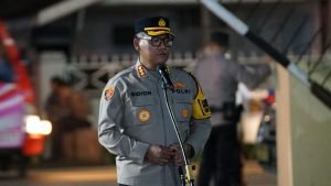 Kapolrestabes Medan: Tawuran, 3C, dan Premanisme Masih Jadi Tantangan