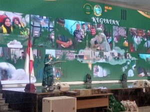 Majelis Taklim dan Zikir Al Haura Sumut Gelar Milad ke-3