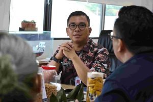 Pastikan Kesiapan Prasarana Jalan Hadapi Mudik 2025, Dishub Sumut Berangkatkan Tim Terpadu Lakukan Survei