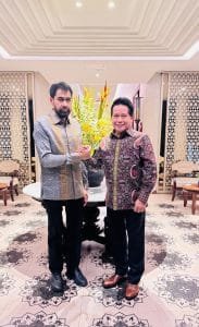 BSI Dukung Pemprov Aceh Perkuat Pembangunan Ekonomi Syariah