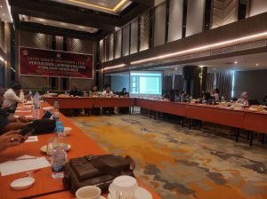 SMSI Medan Soroti Rendahnya Partisipasi Pemilih dan Kinerja KPU dalam Pilkada 2024
