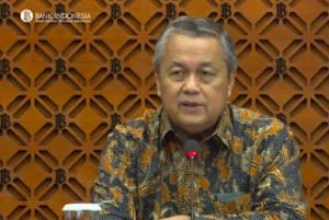 Bank Indonesia Perkuat Program Asta Cita Pemerintah